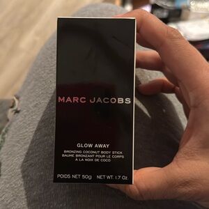 Marc Jacob’s glow away